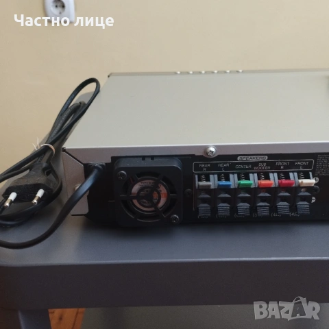 DVD,CD,USB,HDMI LG , снимка 2 - Ресийвъри, усилватели, смесителни пултове - 54439913