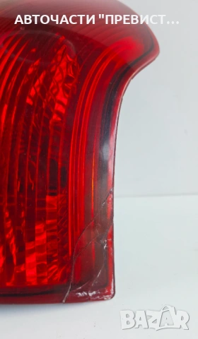 Заден Десен Стоп Тойота Корола Е12 Toyota Corolla E12 2000-2007г, снимка 2 - Части - 54271790