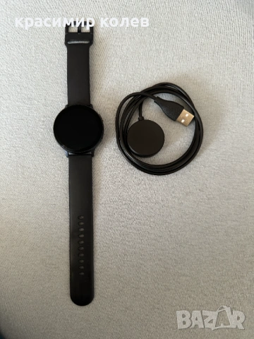 смарт часовник "SAMSUNG GALAXY ACTIVE WATCH 2", снимка 2 - Смарт часовници - 54153425