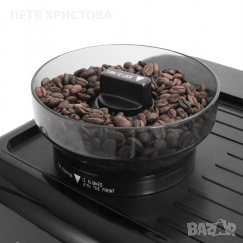 Многофункционална кафемашина, снимка 5 - Други стоки за дома - 55169561