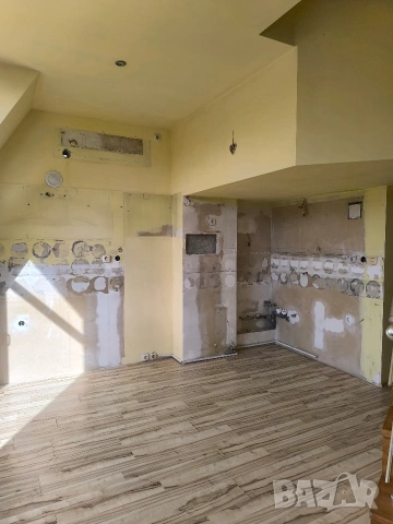 Продава 2 + бокс - Мандарда, снимка 7 - Апартаменти - 54413364