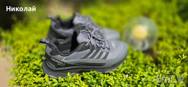 Маратонки MERRELL