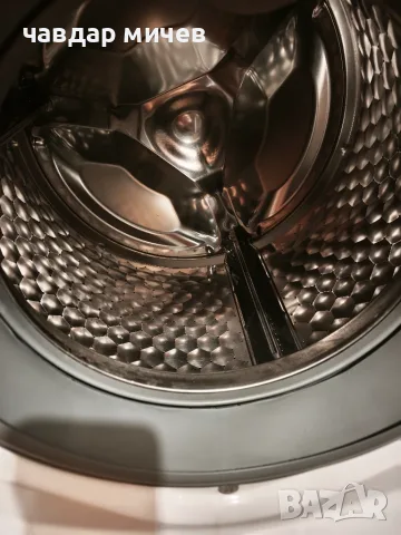 Пералня Miele W1900 Eco Active , снимка 5 - Перални - 55602935