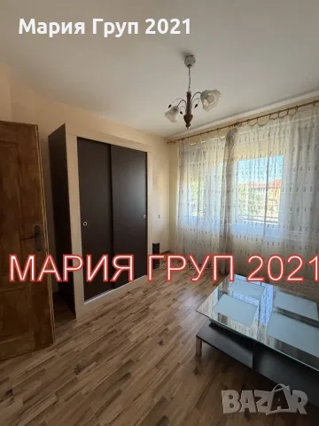 🏡 АГЕНЦИЯ ЗА НЕДВИЖИМИ ИМОТИ „МАРИЯ ГРУП 2021“ предлага на Вашето внимание отличен имот в гр. Първо, снимка 7 - Етаж от къща - 55378249