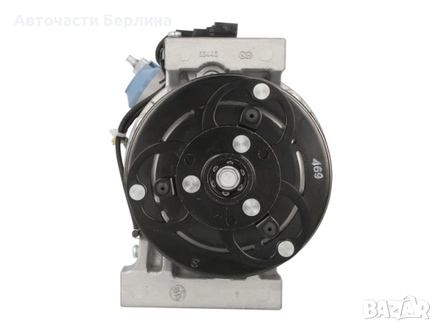 Компресор за климатик за Ford Mondeo и Ford S-MAX, снимка 2 - Части - 54865924