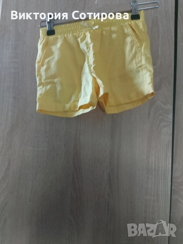Къси панталонки LC Waikiki, 4-5 , снимка 4 - Други - 54386528