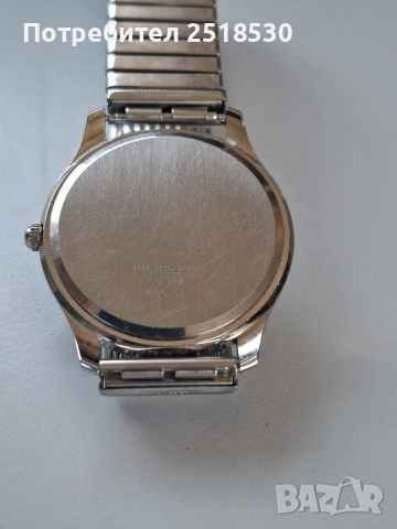 Junghans quartz , снимка 4 - Мъжки - 54561002