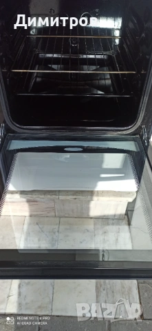 Продавам печка Weltec, снимка 5 - Печки, фурни - 54199839