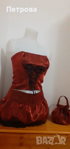 Официална рокля, снимка 2 - Рокли - 54048825