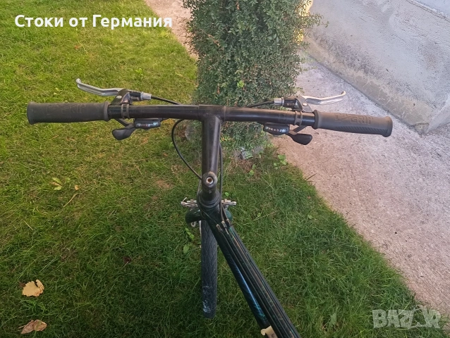 Колело 26 цола мъжка рамка, снимка 3 - Велосипеди - 55165643