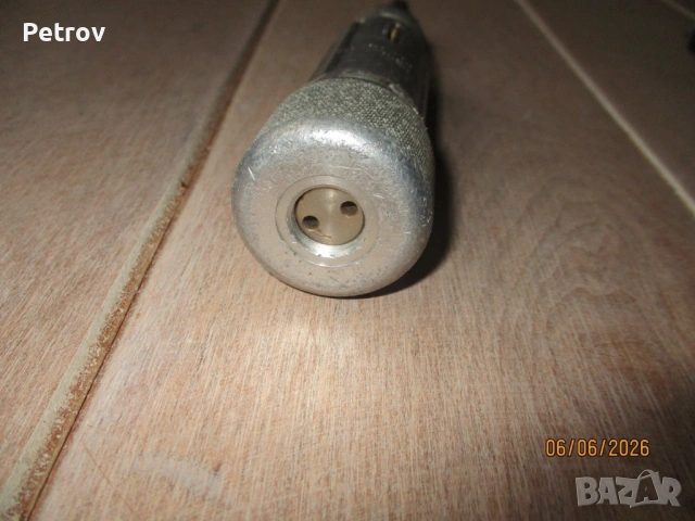 STAHLWILLE 775a/50 - MADE IN GERMANY - Нов Внос - PROFI Динамометричен Ключ за Шестограми 10-50 inch, снимка 4 - Отвертки - 54907002