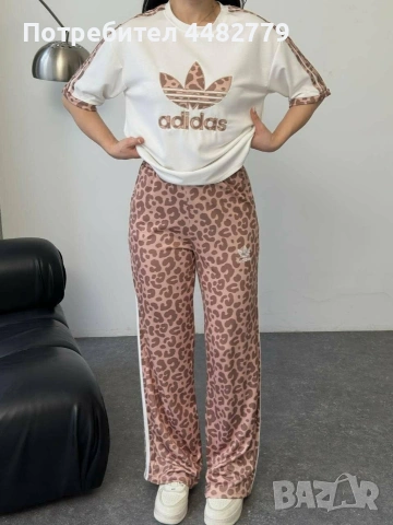 дамски комплект 