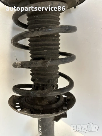 Амортисьор преден десен за Mercedes W212 2.2 CDI (2012) A2123200413, снимка 2 - Части - 53997845