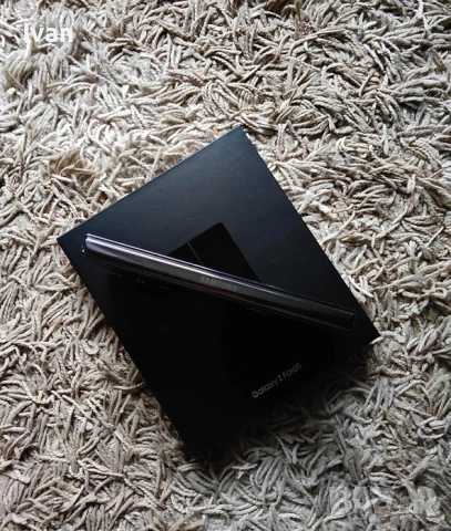 Samsung Galaxy Z Fold 5 512gb dual sim, снимка 8 - Samsung - 54498824