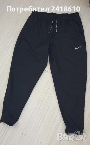 Nike Running Pant Mens Size L НОВО! ОРИГИНАЛ! Мъжко Долнище!, снимка 5 - Спортни дрехи, екипи - 54975603