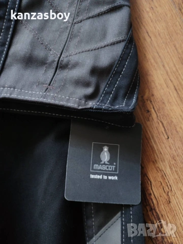 Mascot Unique 12579 Trousers With Thigh Pockets - мъжки работен панталон 54/Л НОВ, снимка 8 - Спортни дрехи, екипи - 54429498