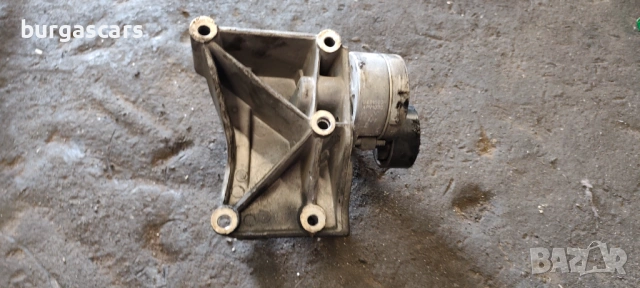 Стойка двигател 9636301380 Peugeot 307 SW 2.0HDI - 90к.с., снимка 2 - Части - 54491267