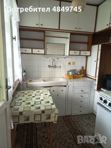 Просторен апартамент с ГАРАЖ в гр. Попово, снимка 10 - Апартаменти - 54809189