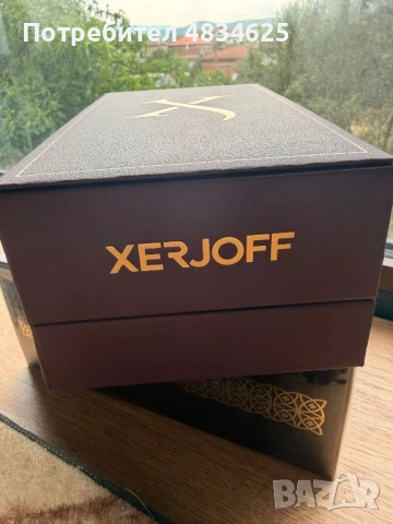 Парфюм Xerjoff Alexandria 100ml, снимка 2 - Унисекс парфюми - 54634001