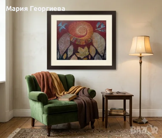 авторски картини/18 бр. с различни размери, тхника/цена в описанието на всяка картина  , снимка 8 - Картини - 31640650