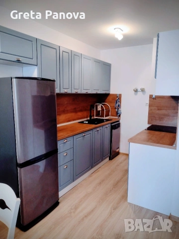 Двустаен апартамент в Бриз с гараж., снимка 7 - Апартаменти - 53257016