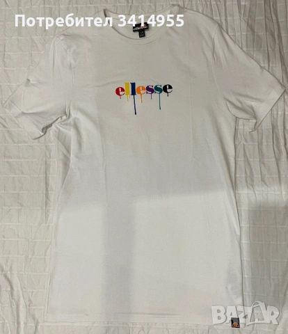 Ellesse тениска 