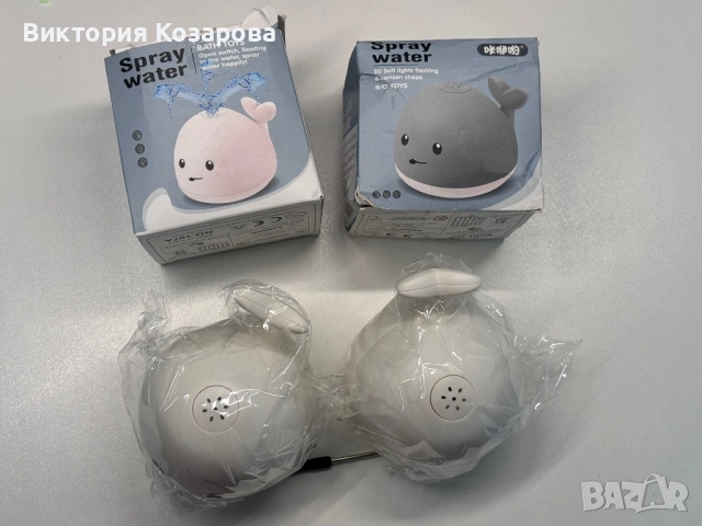 Бебешки / детски принадлежности , снимка 11 - Бебешки бански - 54289942