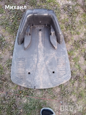 Косачка робот Husqvarna 308x, снимка 3 - Градинска техника - 54526541