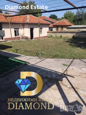 Едноетажна къща в село Стамболово, общ. Стамболово, снимка 4 - Къщи - 55516083