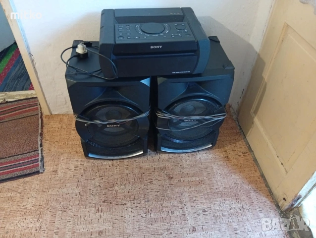 Sony sheke x3d 220 euro tel 0877813758, снимка 3 - Аудиосистеми - 54908662