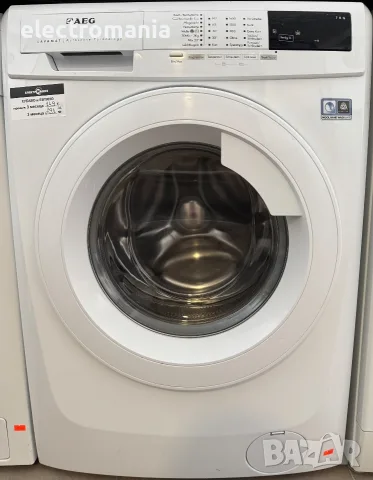 пералня AEG Lavamat L68470FL 7кг