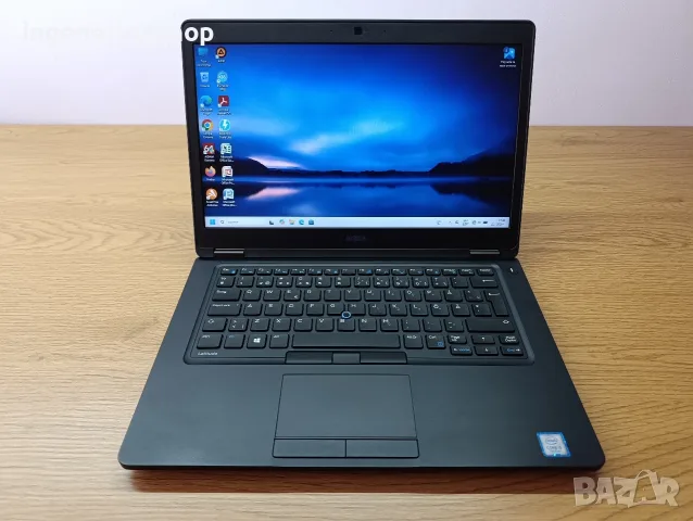 Dell Latitude 5480, снимка 5 - Лаптопи за работа - 55390259