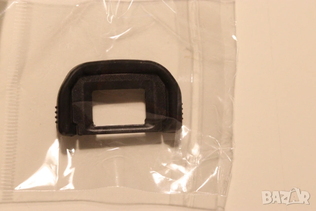 10 броя гумички за визьор = 10 евро общо!!! Canon Nikon Eyecup, снимка 4 - Чанти, стативи, аксесоари - 55244590