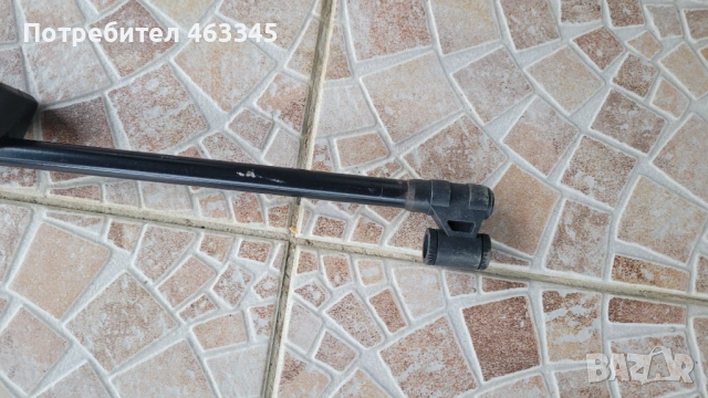 Въздушна пушка Marksman 1790 Biathlon 4.5, снимка 8 - Въздушно оръжие - 54369584
