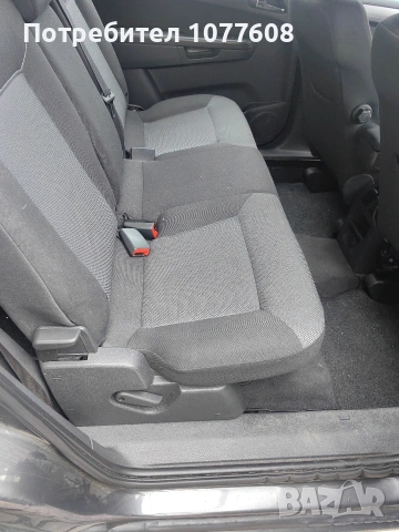 🇩🇪 Opel Zafira 2.2CNG/150к.с./7места/ТЕГЛИЧ 🇩🇪 , снимка 15 - Автомобили и джипове - 54587090