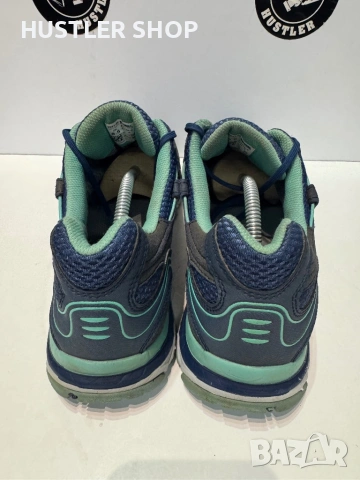 Туристически обувки MEINDL CARIBE GORE-TEX. Размер 42.5, снимка 7 - Спортни обувки - 54886860