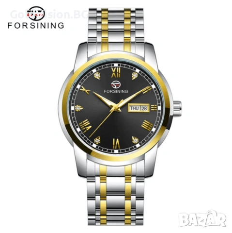 Forsining Mix – Механичен автоматичен часовник