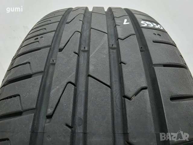 1бр летна гума 195/50/15 HANKOOK L05930 