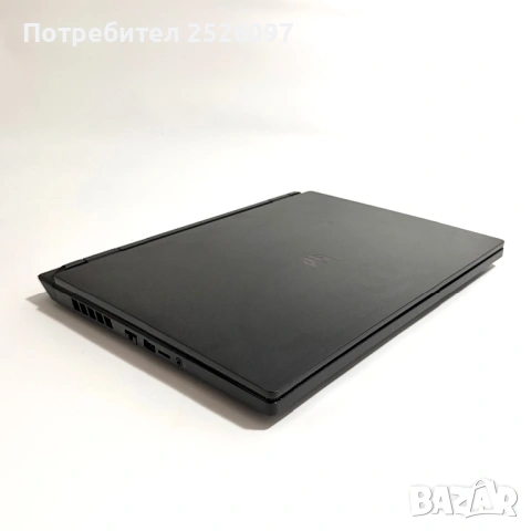 Acer Predator Helios 16/2.5K 165Hz/i9-13900HX/RTX 4070/32GB DDR5/1TB/RGB, снимка 8 - Лаптопи за игри - 54410933