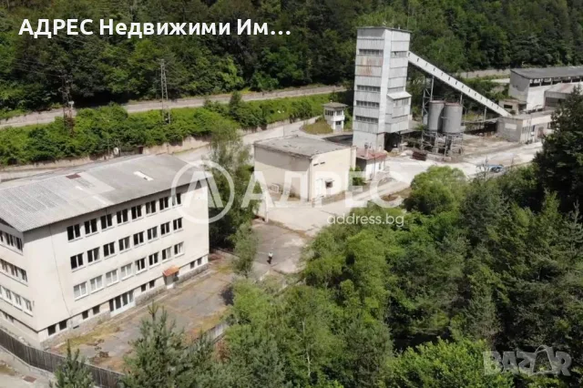Цех/Склад, продажба, Смолян, кв. Устово, снимка 5 - Складове - 55434785