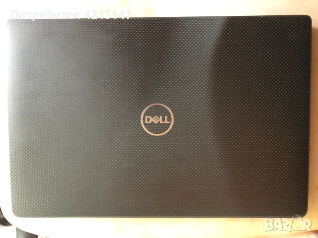 Dell Latitude 7400-(Carbon) - 14" (35.56 см), Full HD, Intel Core i5-8265U (1.6/3.9GHz, 6M), 16 GB, , снимка 2 - Лаптопи за работа - 55034467