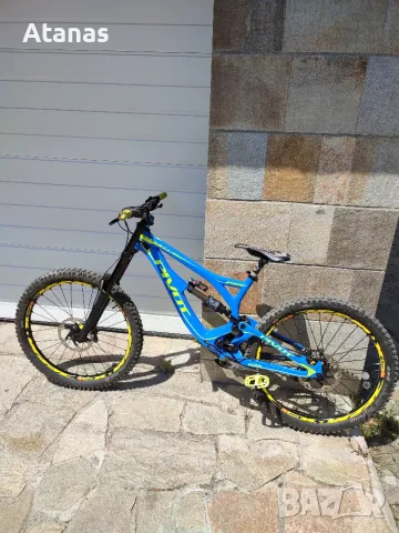 Pivot Phoenix Carbon L, снимка 2 - Велосипеди - 55316582