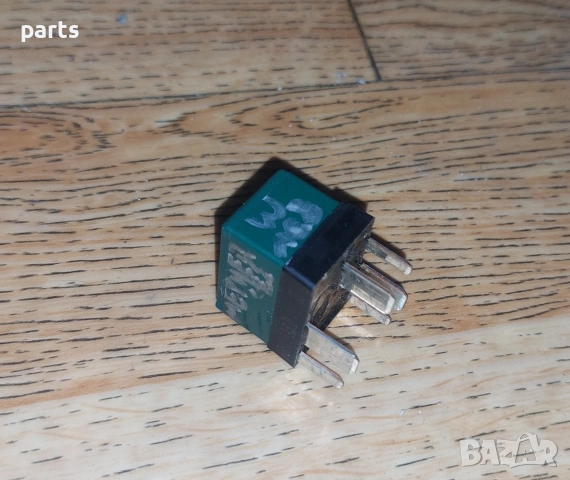 Реле Чистачки - Централно Заключване Мерцедес А W168 - C W202- E W210 - CLK - G W463 - A0025420319, снимка 5 - Части - 55195247