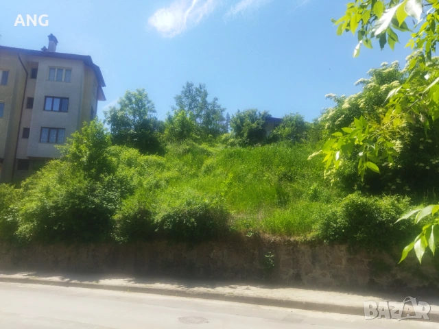 Продава парцел в регулация в гр.Смолян, снимка 5 - Парцели - 54922012