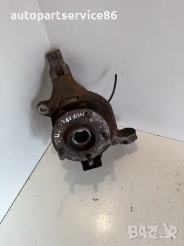 Преден ляв главинен лагер за Nissan Murano Z51 3.5 V6 (2009) 23E77 OEM