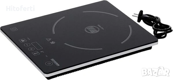 Индукционен котлон SEVERIN KP 1071