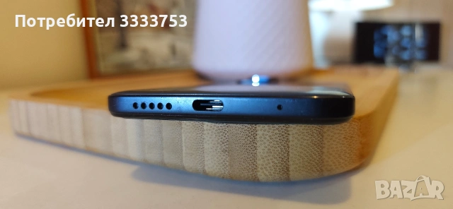 Xiaomi Redmi Note 11S 128Gb, снимка 4 - Xiaomi - 55205770