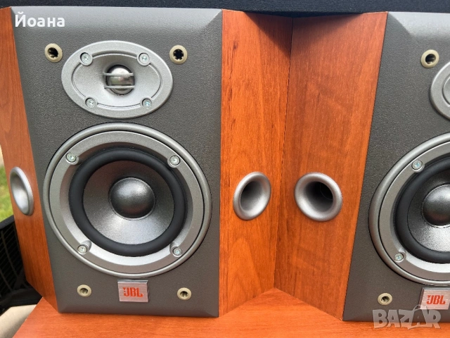 JBL Northridge E Series E10, EC25, снимка 8 - Тонколони - 54807131