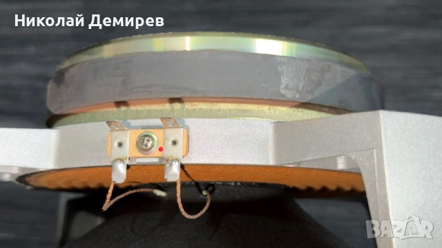 Pioneer 30-733A-1 HPM-100 /2, снимка 7 - Тонколони - 54466878