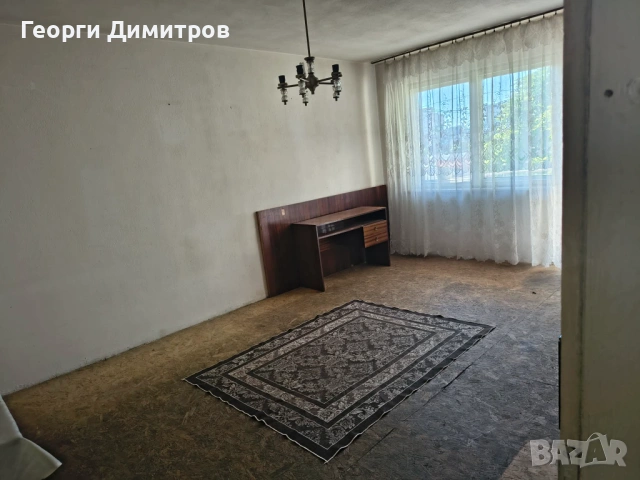 Продава се 3-стаен апартамент, гр. Добрич, Пазара, снимка 10 - Апартаменти - 54805811
